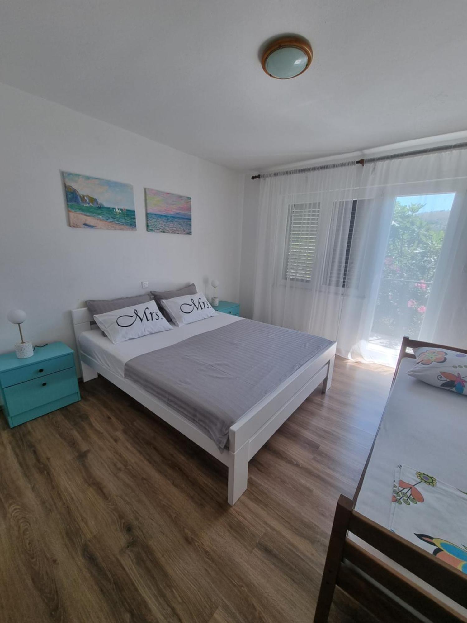 Apartman Frketic 扎博里克 外观 照片